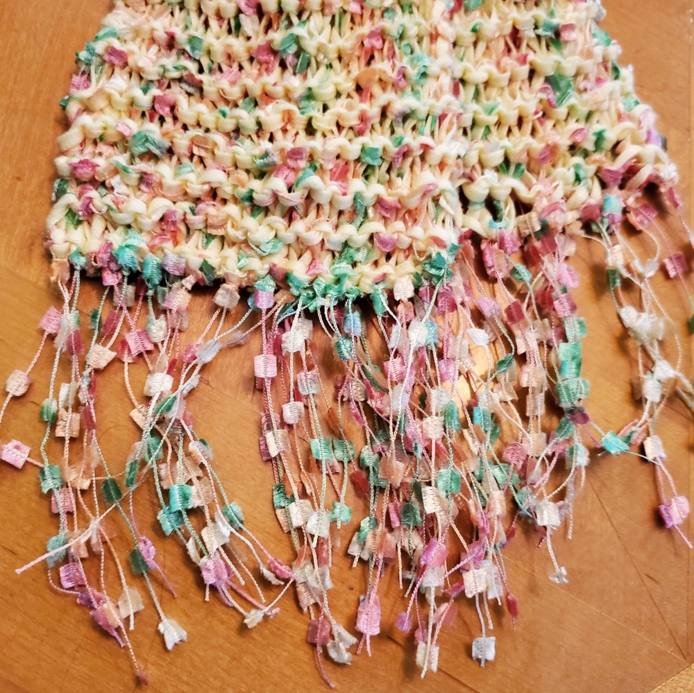 Scarves lot